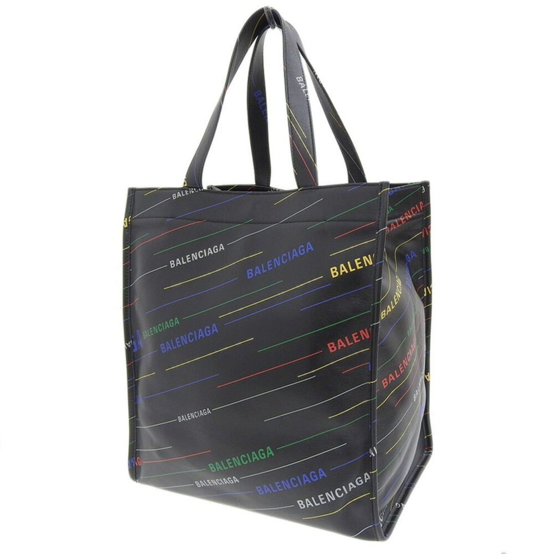 Top Quality Balenciaga Market Shopper Handbag