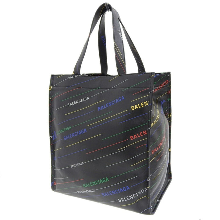 Top Quality Balenciaga Market Shopper Handbag