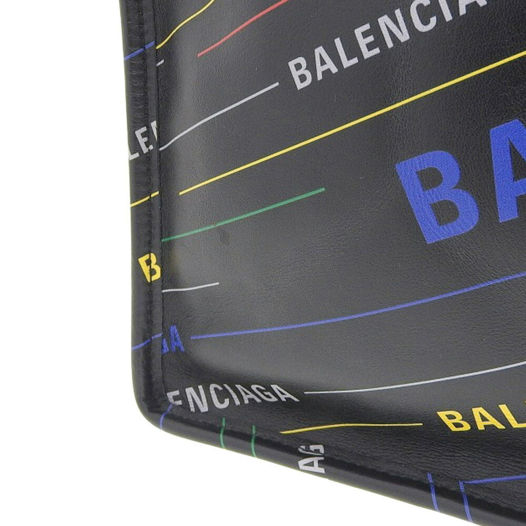 Top Quality Balenciaga Market Shopper Handbag
