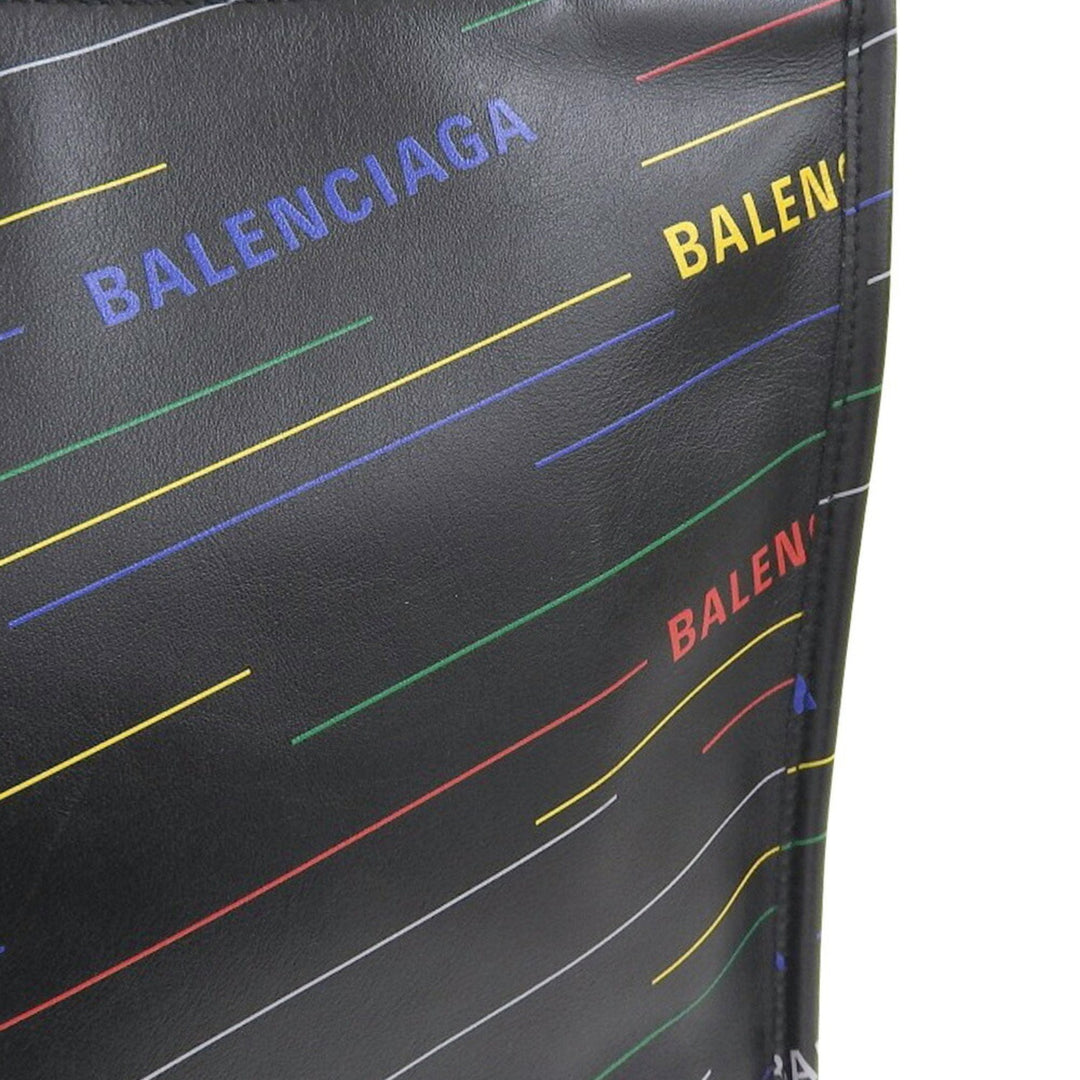 Top Quality Balenciaga Market Shopper Handbag