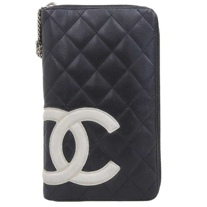 Chanel Wallet