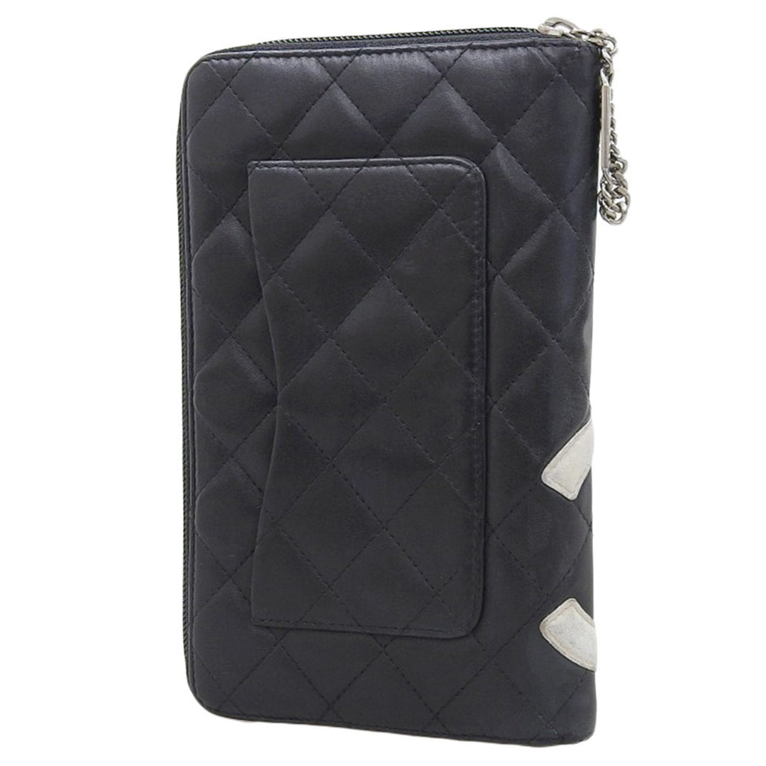 Chanel Wallet