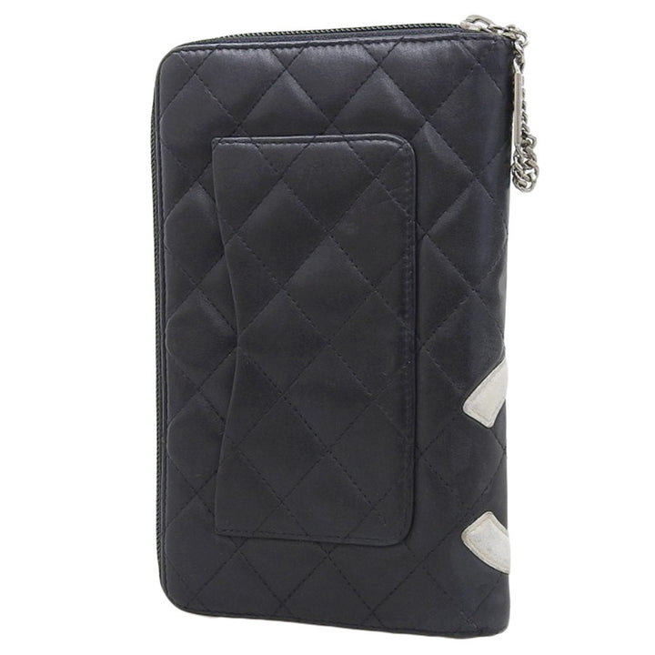 Chanel Wallet