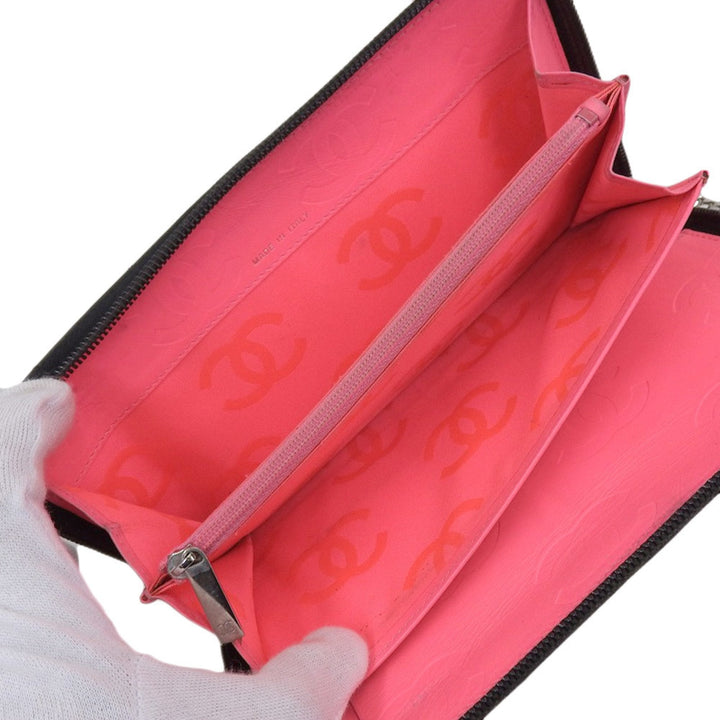 Chanel Wallet
