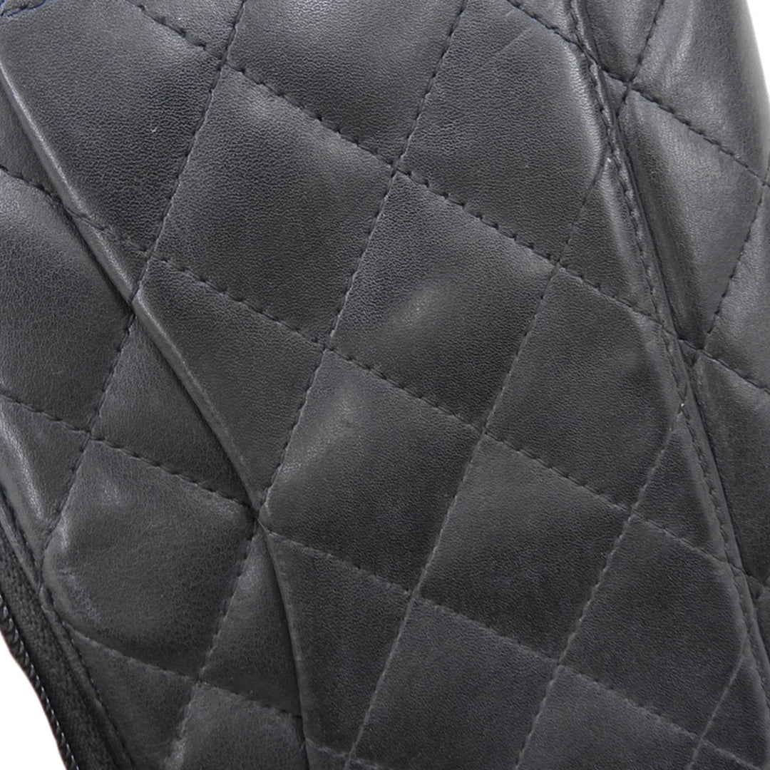 Chanel Wallet