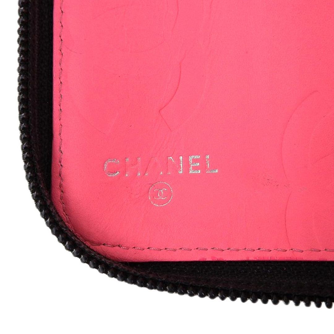 Chanel Wallet
