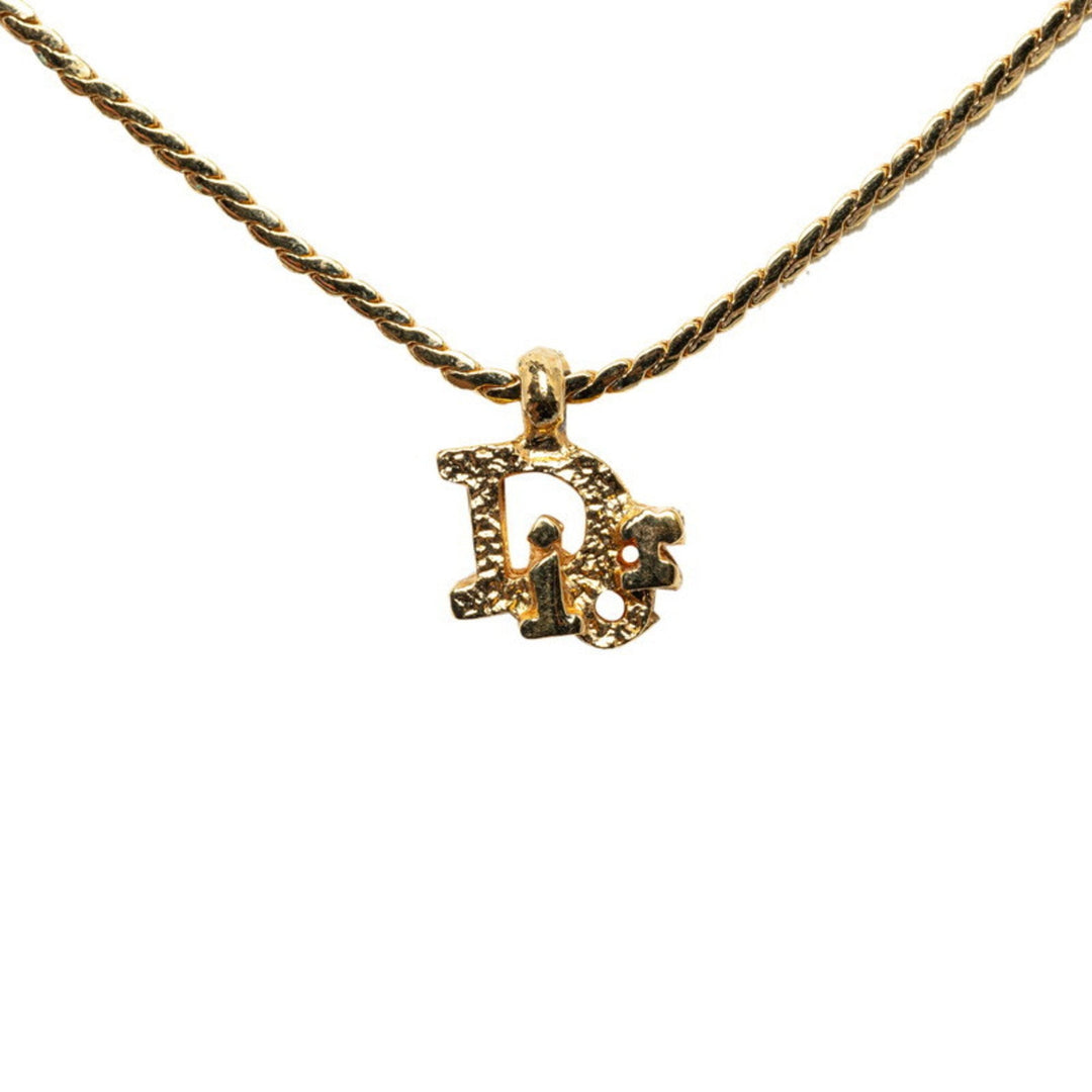 Top quality Dior CD Necklace