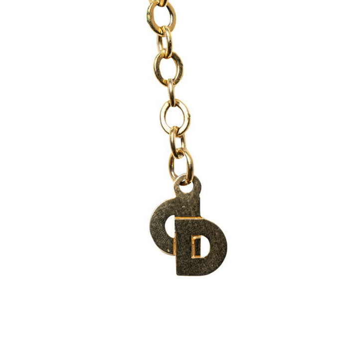 Top quality Dior CD Necklace