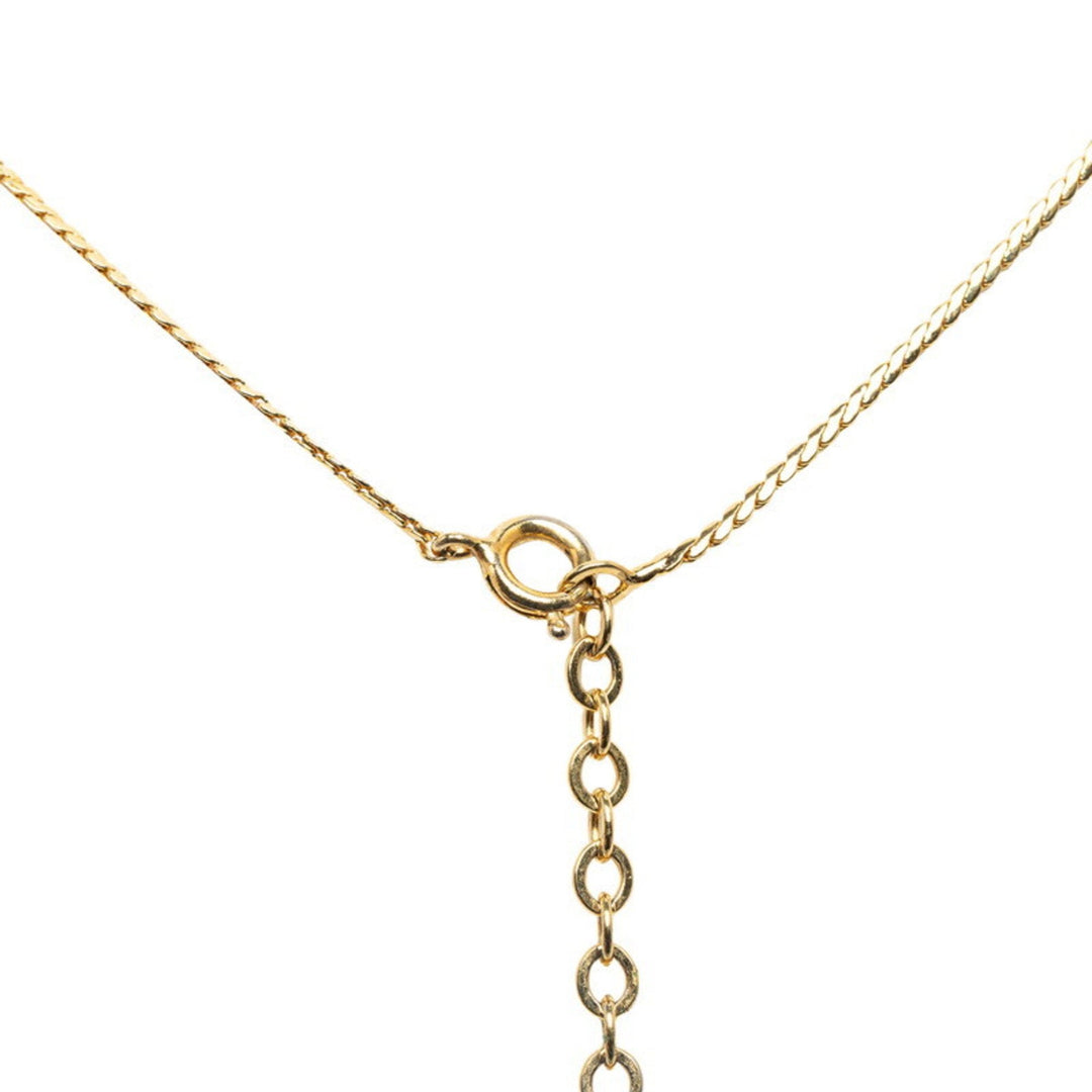 Top quality Dior CD Necklace