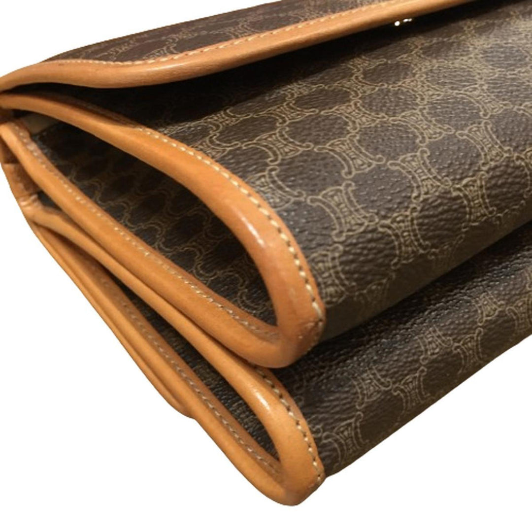 Celine Macadam Shoulder Bag