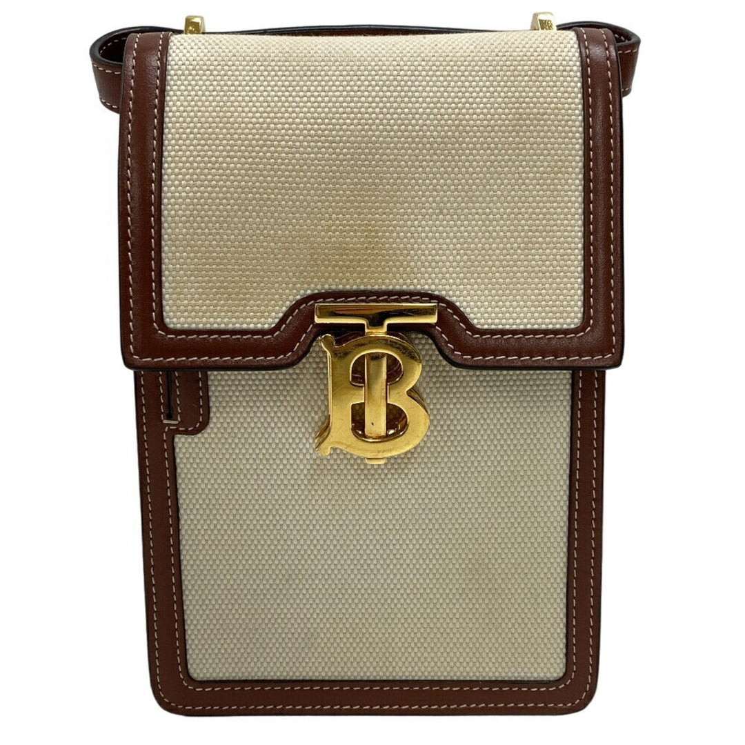 Burberry TB Shoulder Bag