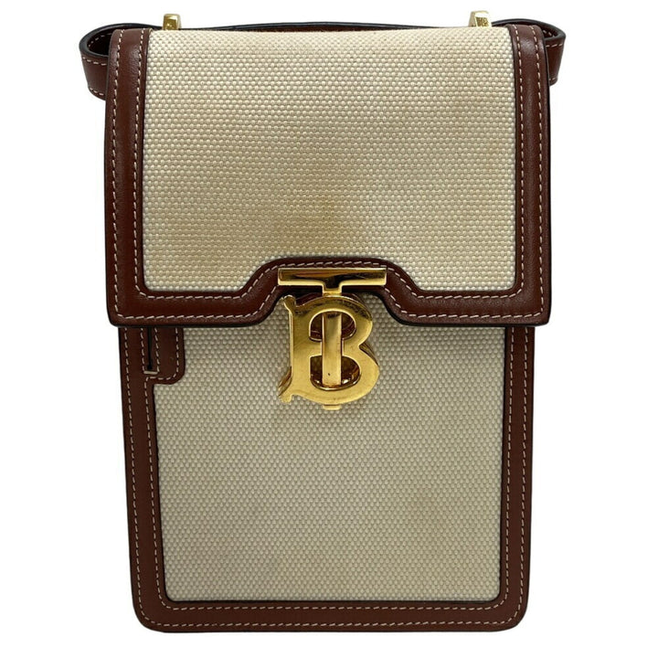 Burberry TB Shoulder Bag