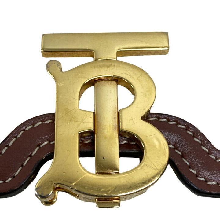 Burberry TB Shoulder Bag