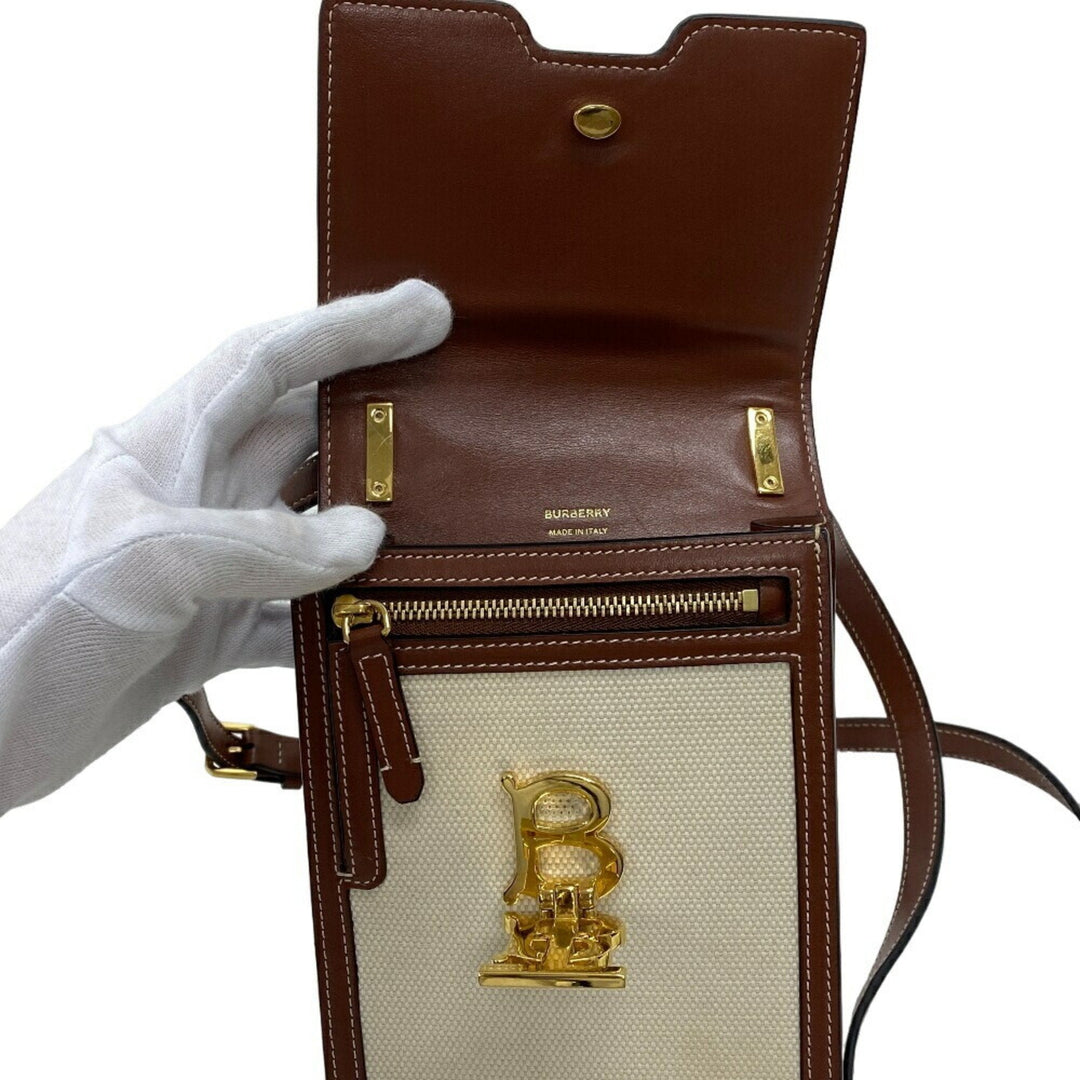 Burberry TB Shoulder Bag