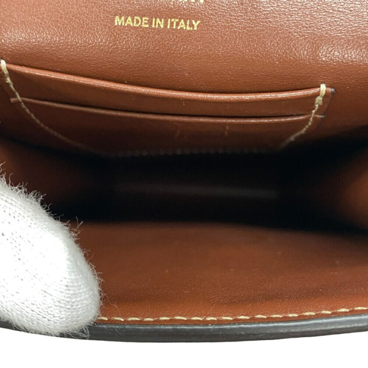 Burberry TB Shoulder Bag