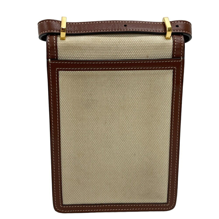 Burberry TB Shoulder Bag
