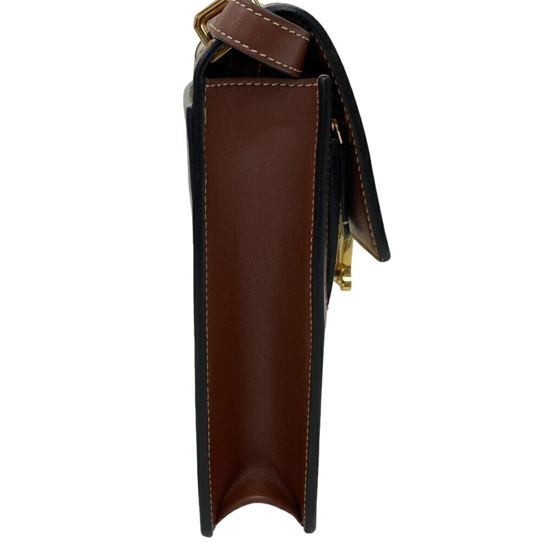 Burberry TB Shoulder Bag