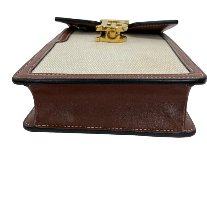 Burberry TB Shoulder Bag