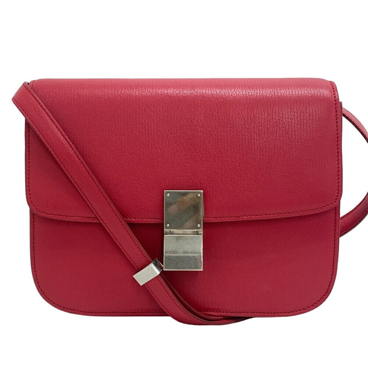 Celine Classic Shoulder Bag
