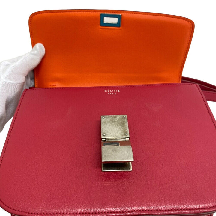 Celine Classic Shoulder Bag