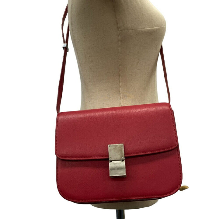 Celine Classic Shoulder Bag