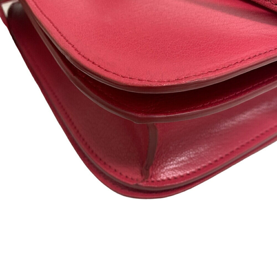 Celine Classic Shoulder Bag