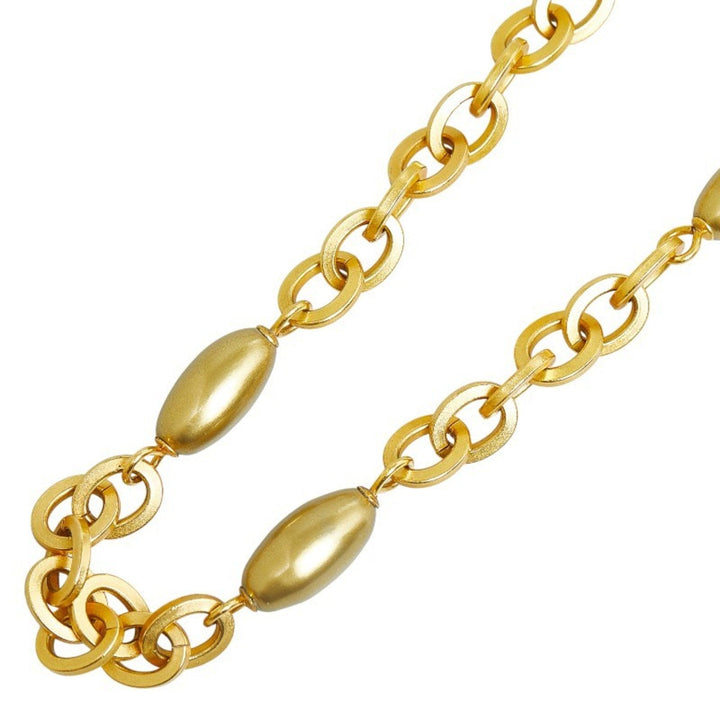 Top Quality Chanel Coco Mark Necklace