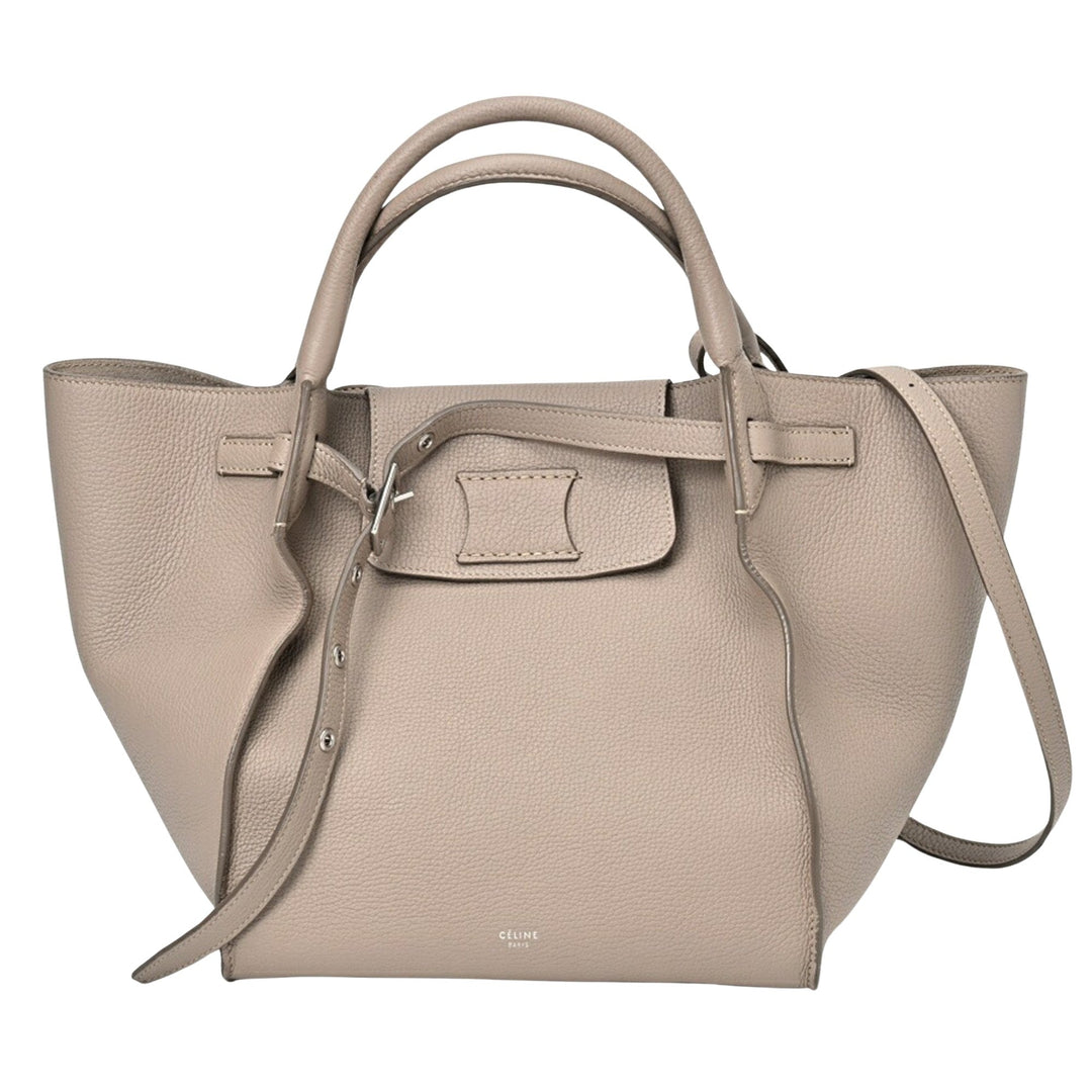 Celine Big bag Tote