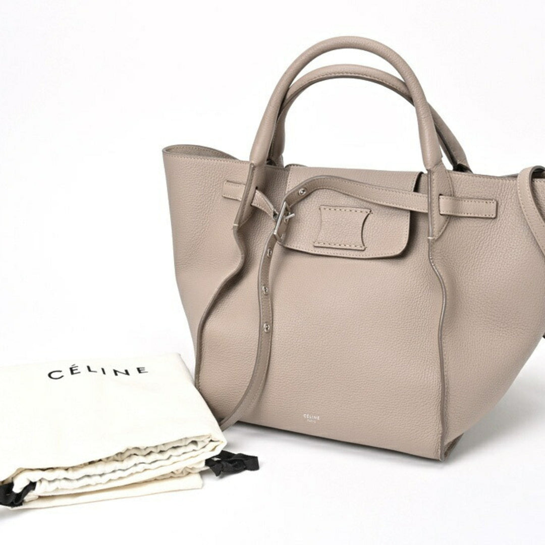 Celine Big bag Tote