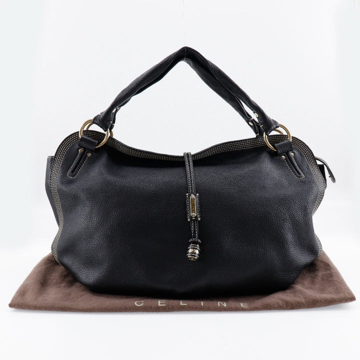 Celine Bittersweet Tote