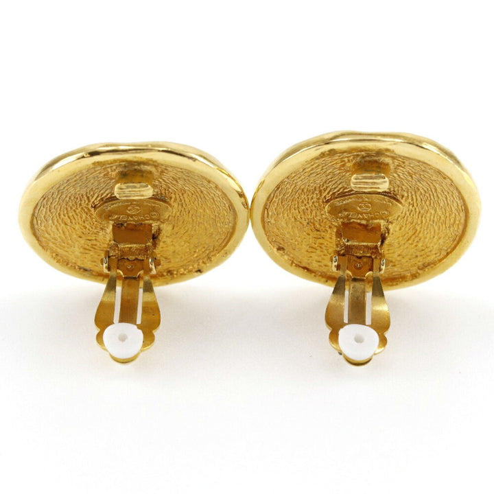 Chanel Cambon Earrings