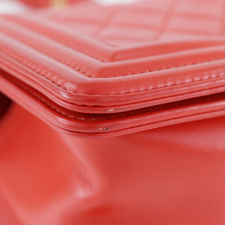Top Quality Chanel Boy Shoulder Bag