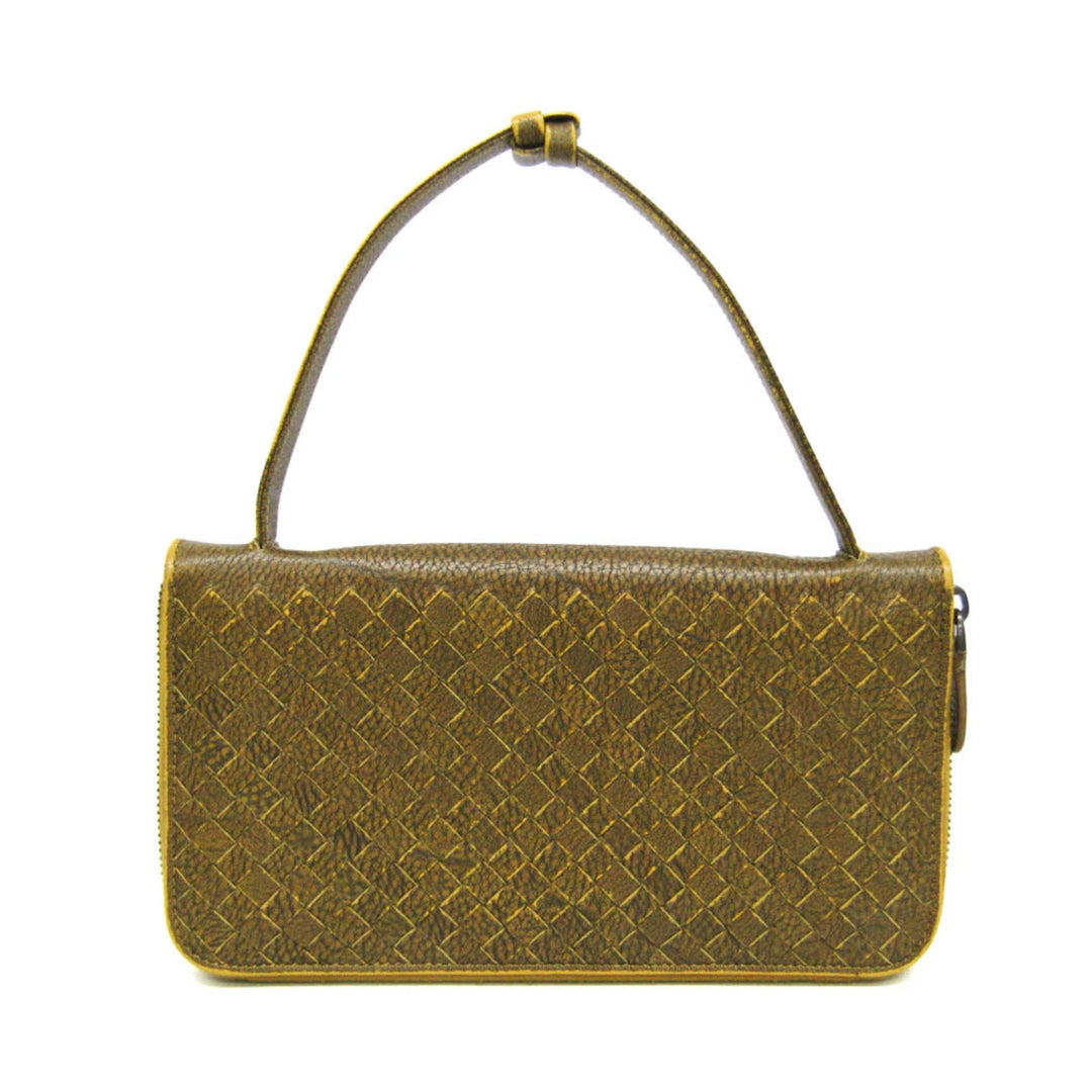 Bottega veneta Intrecciato Wallet
