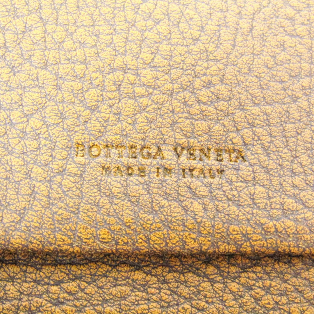 Bottega veneta Intrecciato Wallet