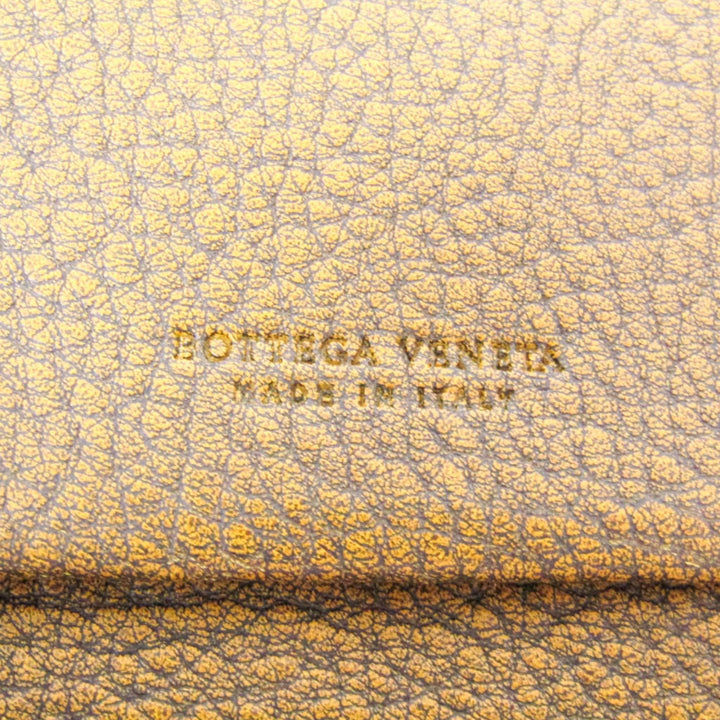 Bottega veneta Intrecciato Wallet