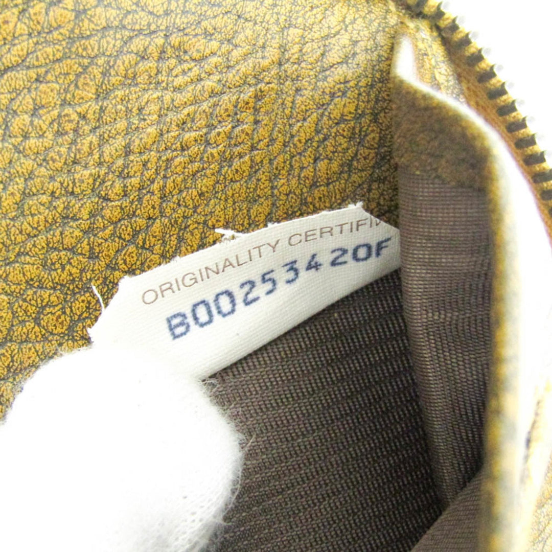 Bottega veneta Intrecciato Wallet