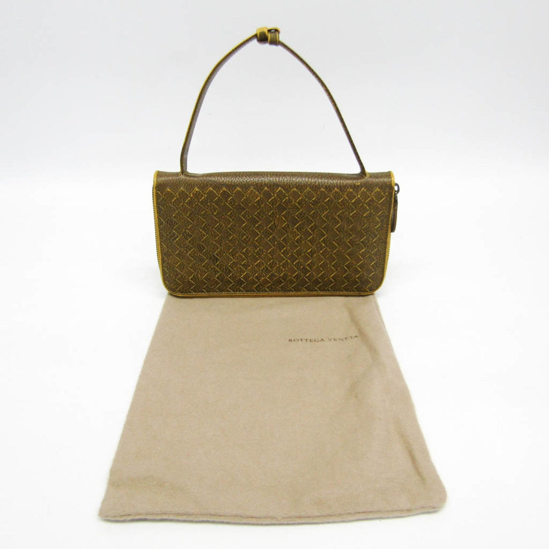 Bottega veneta Intrecciato Wallet