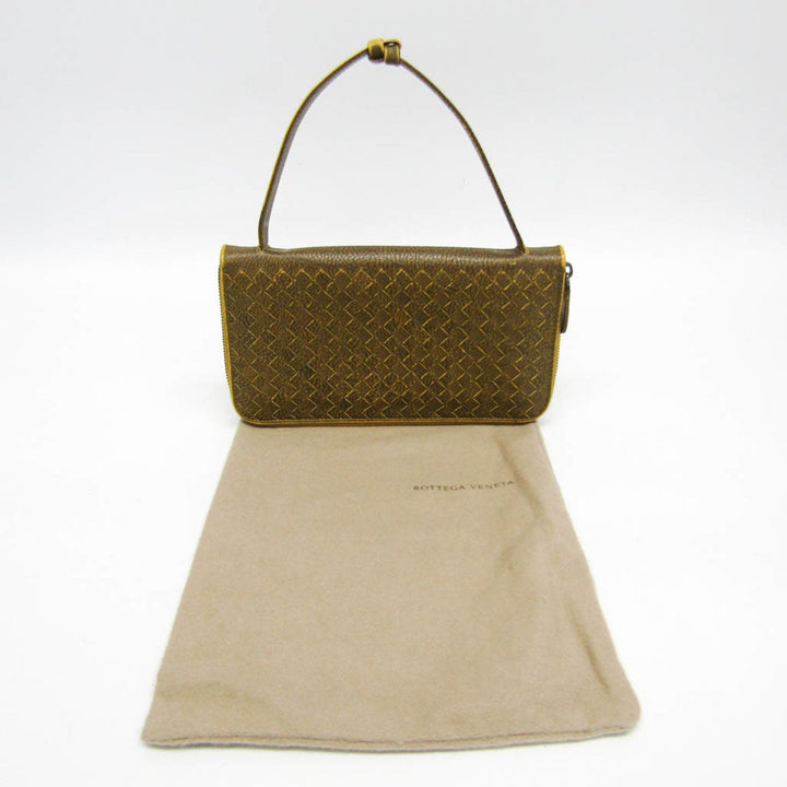 Bottega veneta Intrecciato Wallet