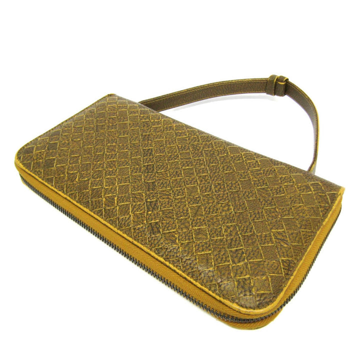 Bottega veneta Intrecciato Wallet