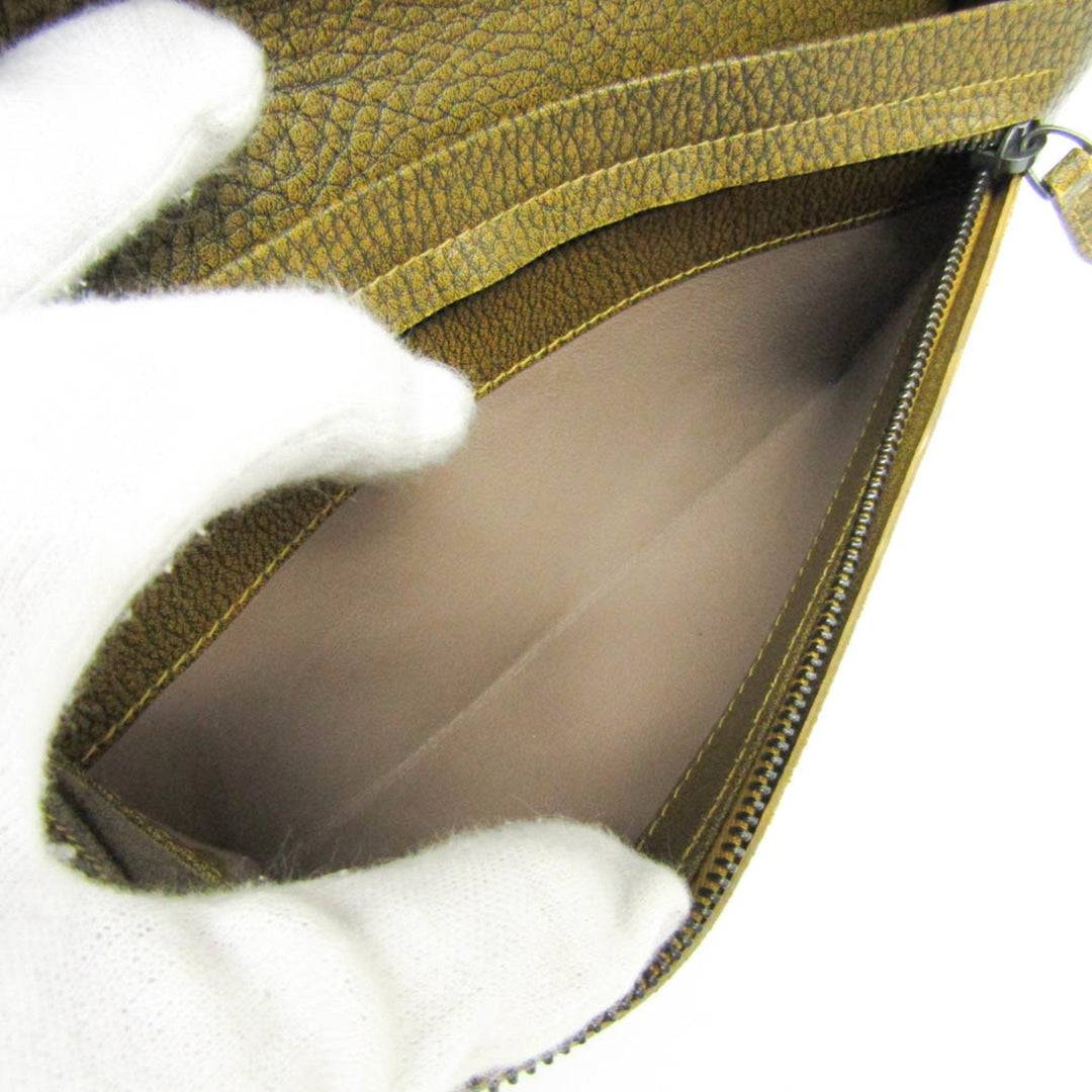 Bottega veneta Intrecciato Wallet