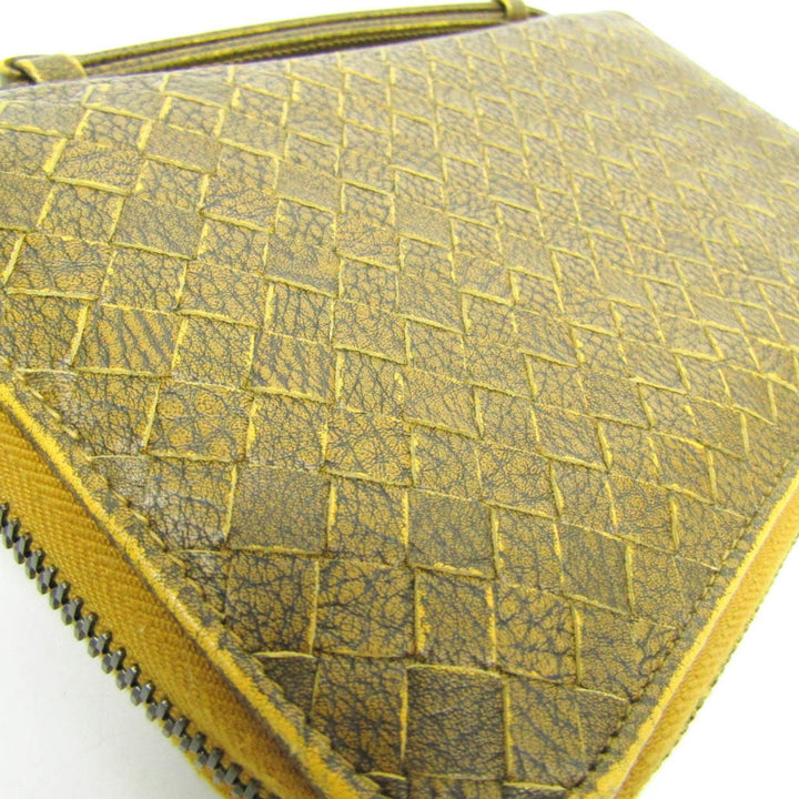 Bottega veneta Intrecciato Wallet
