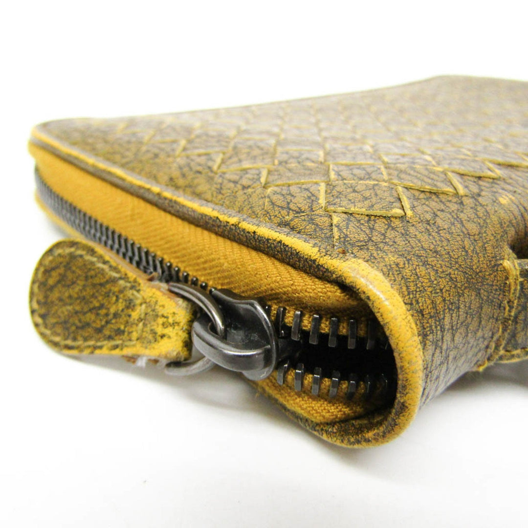 Bottega veneta Intrecciato Wallet