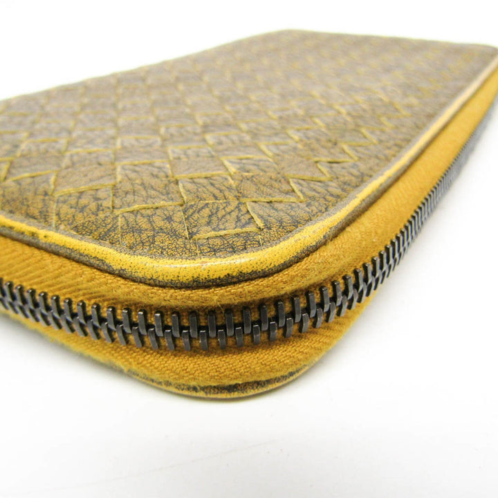 Bottega veneta Intrecciato Wallet