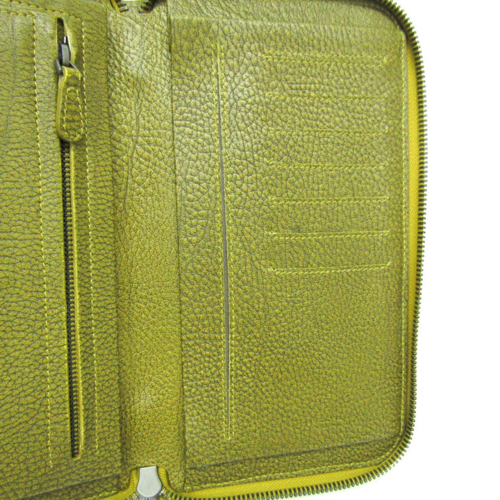 Bottega veneta Intrecciato Wallet