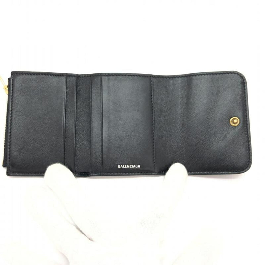Top Quality Balenciaga Cash Wallet