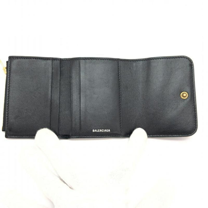 Top Quality Balenciaga Cash Wallet