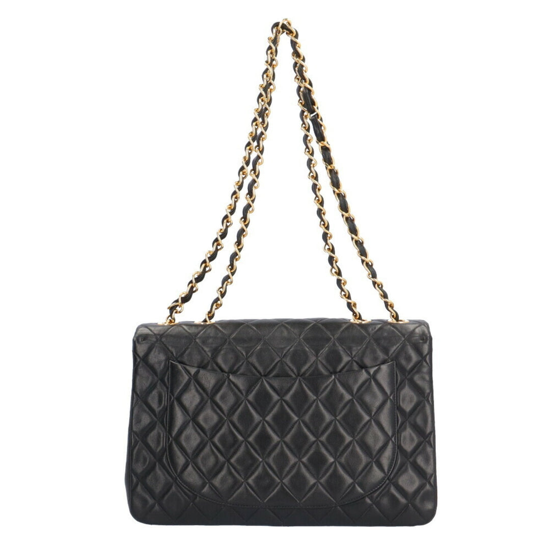 Chanel Jumbo Shoulder Bag