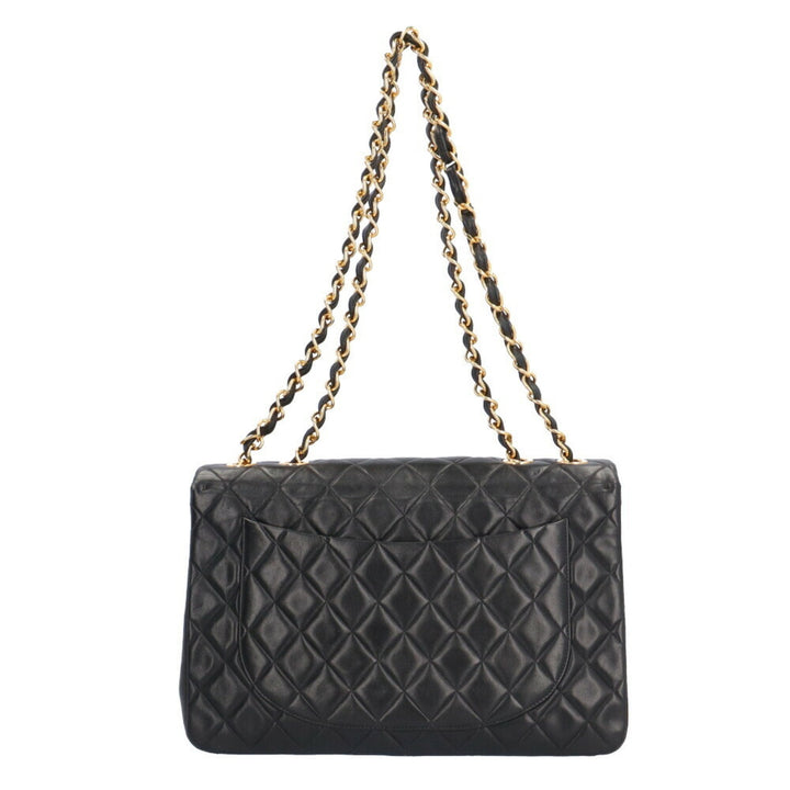 Chanel Jumbo Shoulder Bag