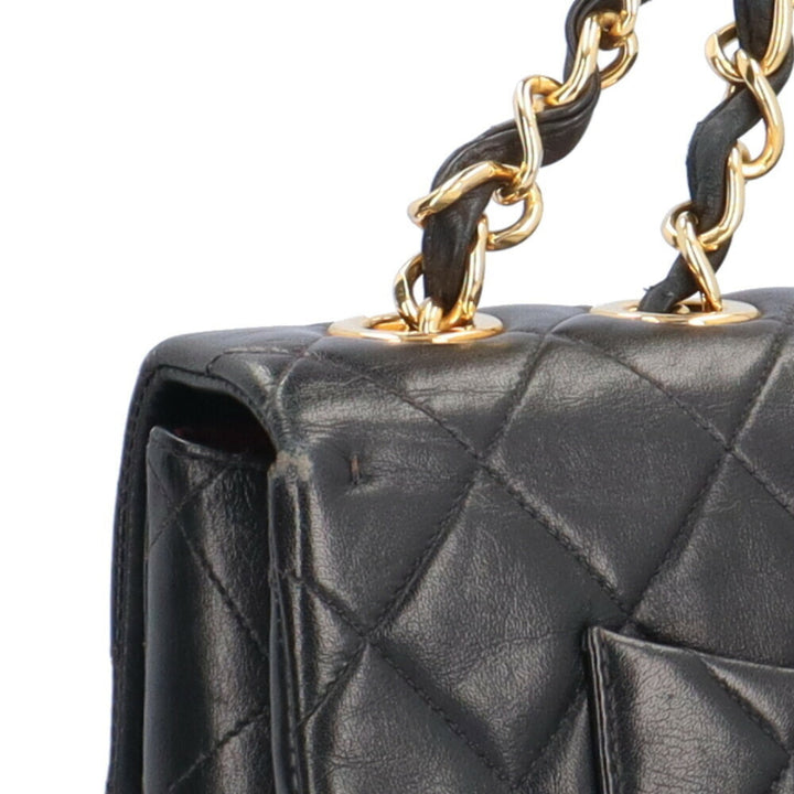 Top Quality Chanel Jumbo Shoulder Bag