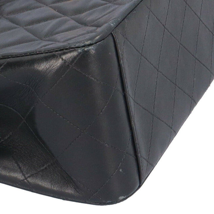 Chanel Jumbo Shoulder Bag